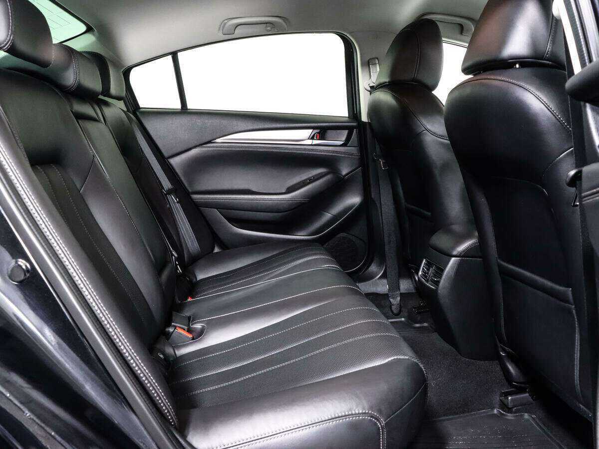 Купить Mazda 6, 2019, 109 000 км.. Фото: #15