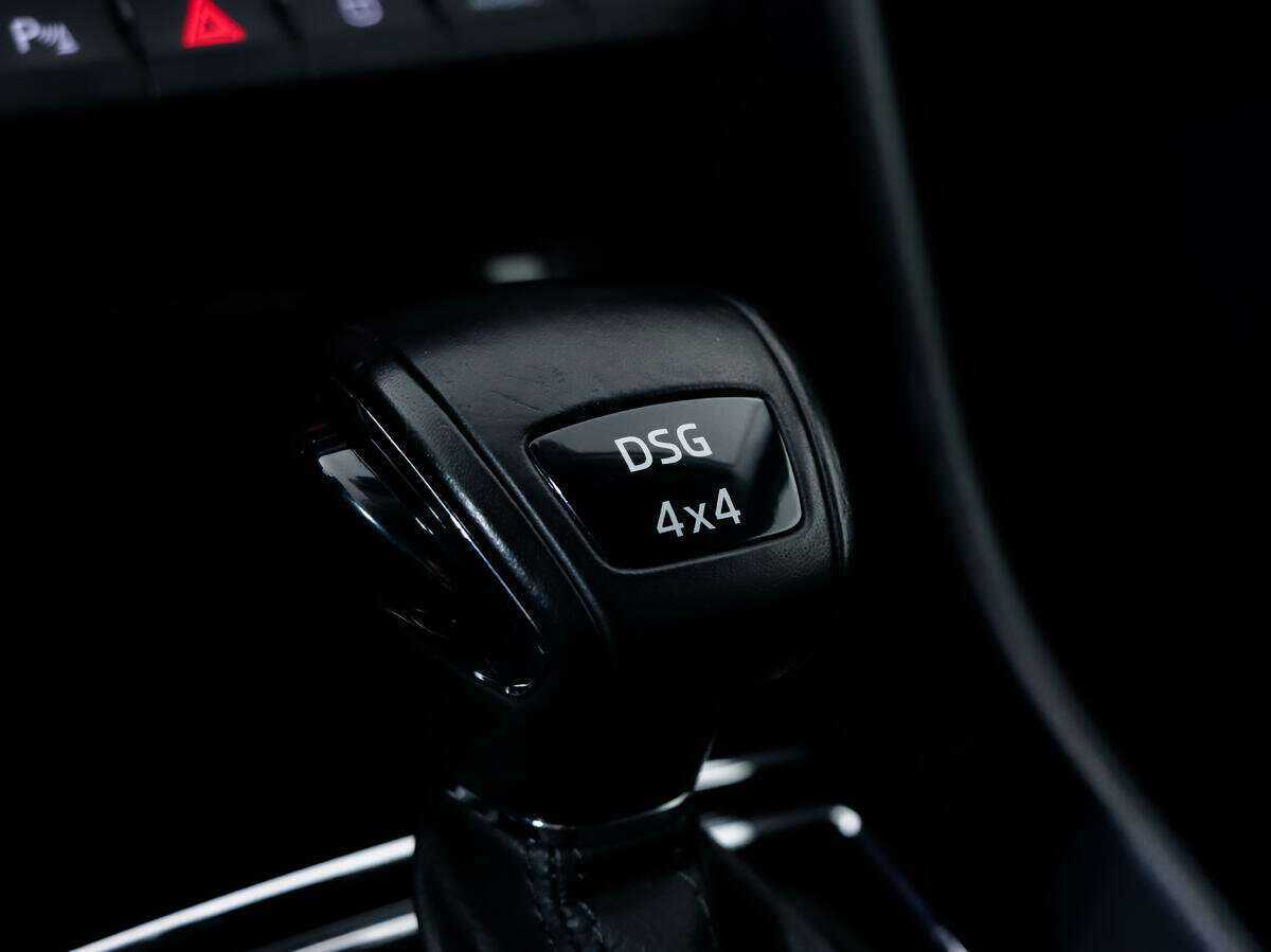 Купить Skoda Kodiaq, 2018, 115 000 км.. Фото: #12