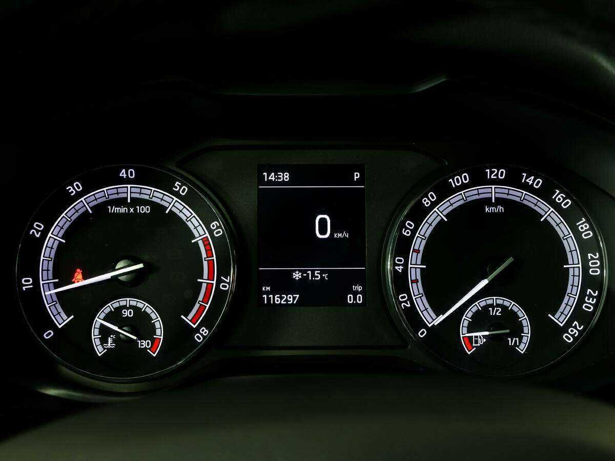 Купить Skoda Kodiaq, 2018, 115 000 км.. Фото: #18