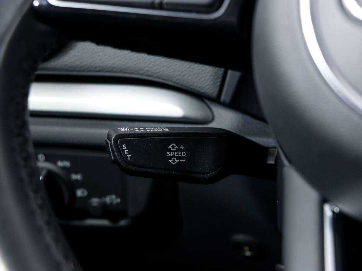 Купить Audi A3, 2020, 49 245 км.. Фото: #11