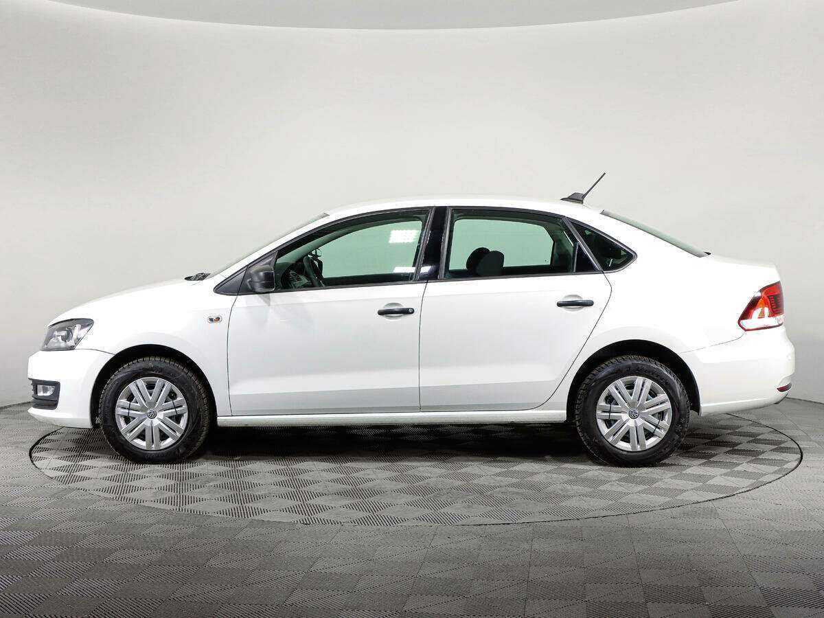 Купить Фольксваген Поло, 2018, 9 150 км.. Фото: #7