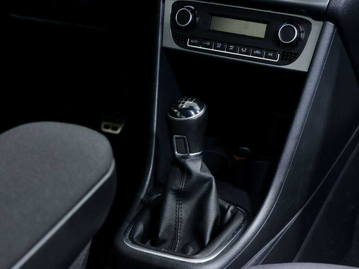 Купить Фольксваген Поло, 2016, 76 520 км.. Фото: #12