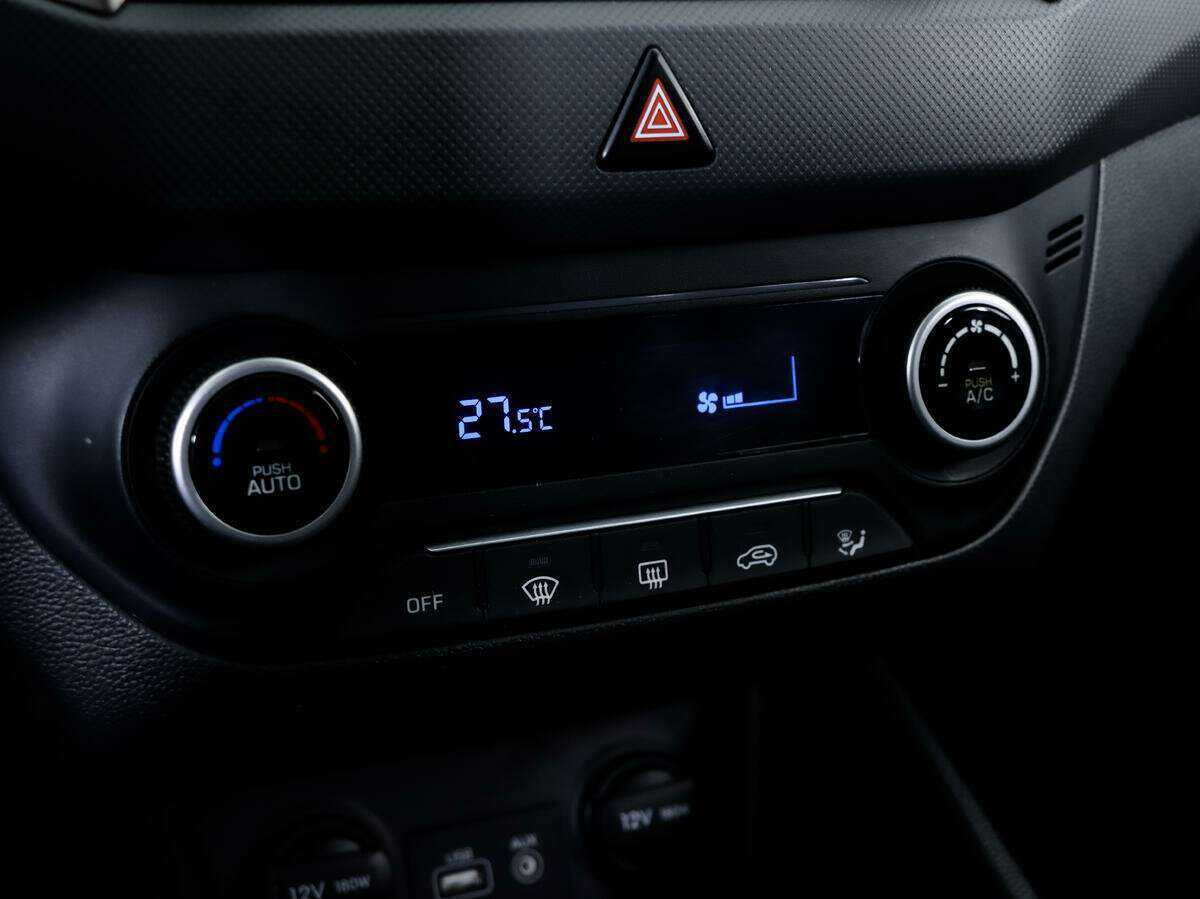 Купить Хендай Крета, 2017, 91 400 км.. Фото: #13