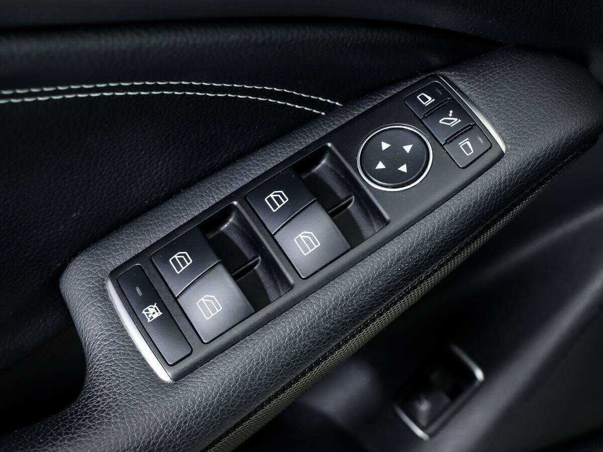 Купить Mercedes-Benz CLA, 2015, 135 500 км.. Фото: #15