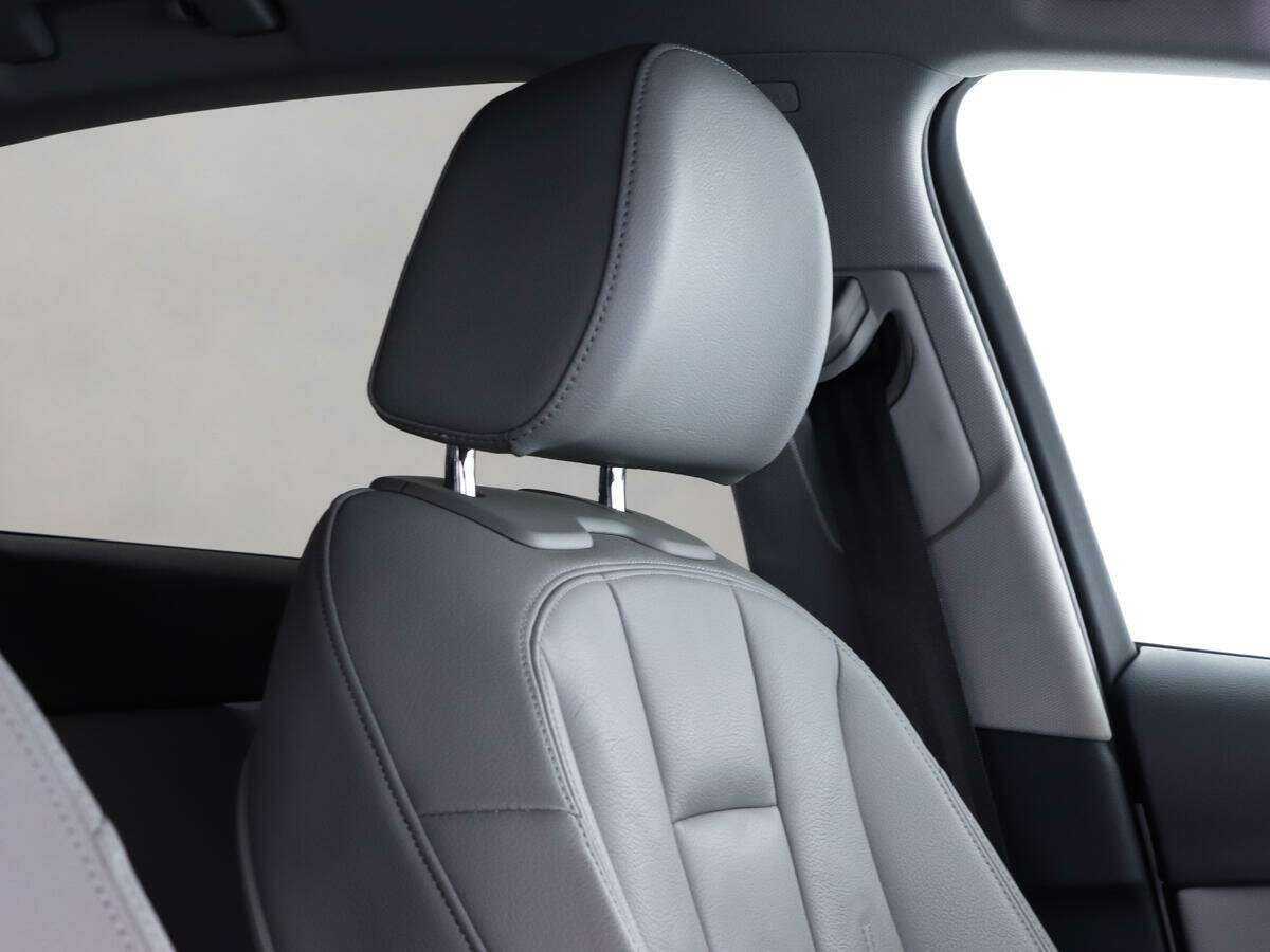 Купить Audi A4, 2019, 44 759 км.. Фото: #18