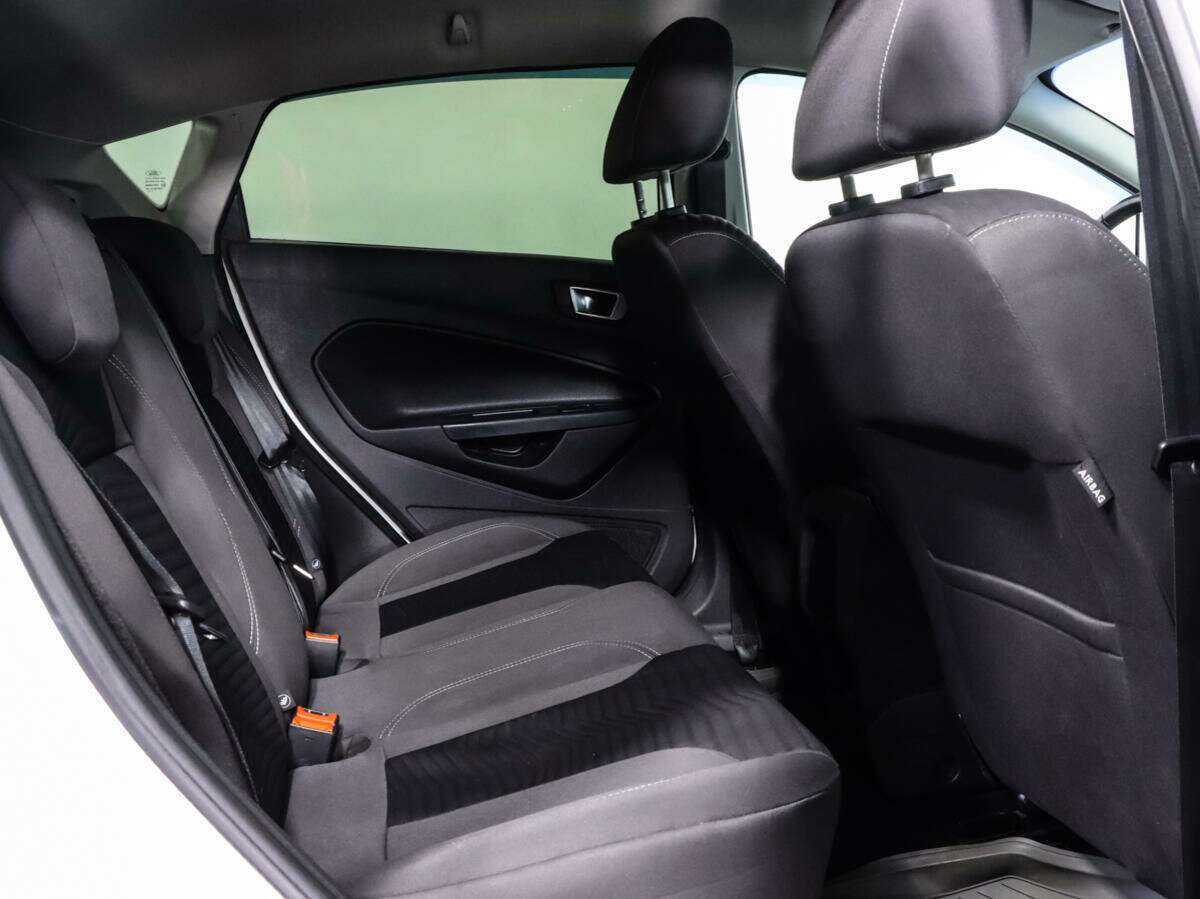 Купить Форд Фиеста, 2015, 149 000 км.. Фото: #12