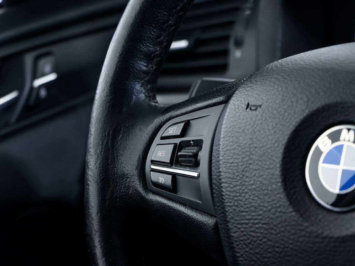 Купить BMW X3, 2014, 210 280 км.. Фото: #12