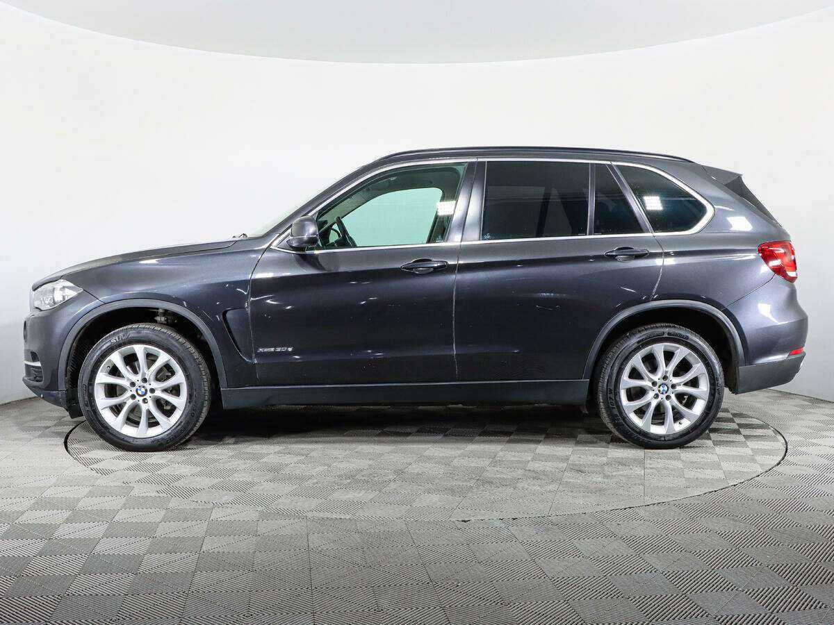 Купить BMW X5, 2015, 191 792 км.. Фото: #7