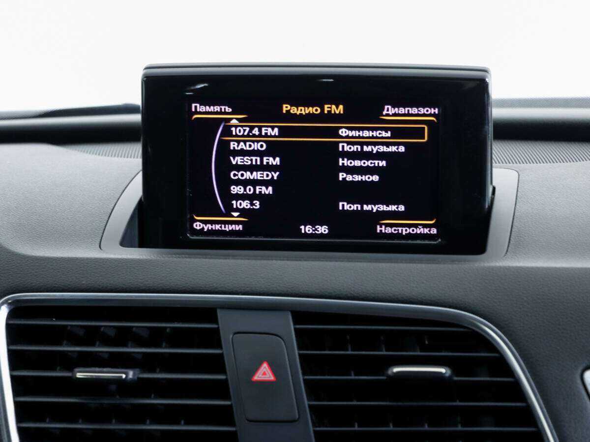 Купить Audi Q3, 2012, 196 274 км.. Фото: #16