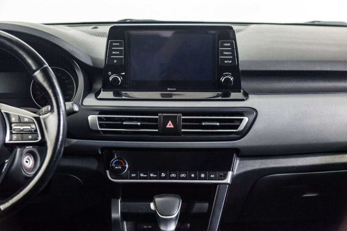 Купить Kia Seltos, 2020, 73 331 км.. Фото: #13