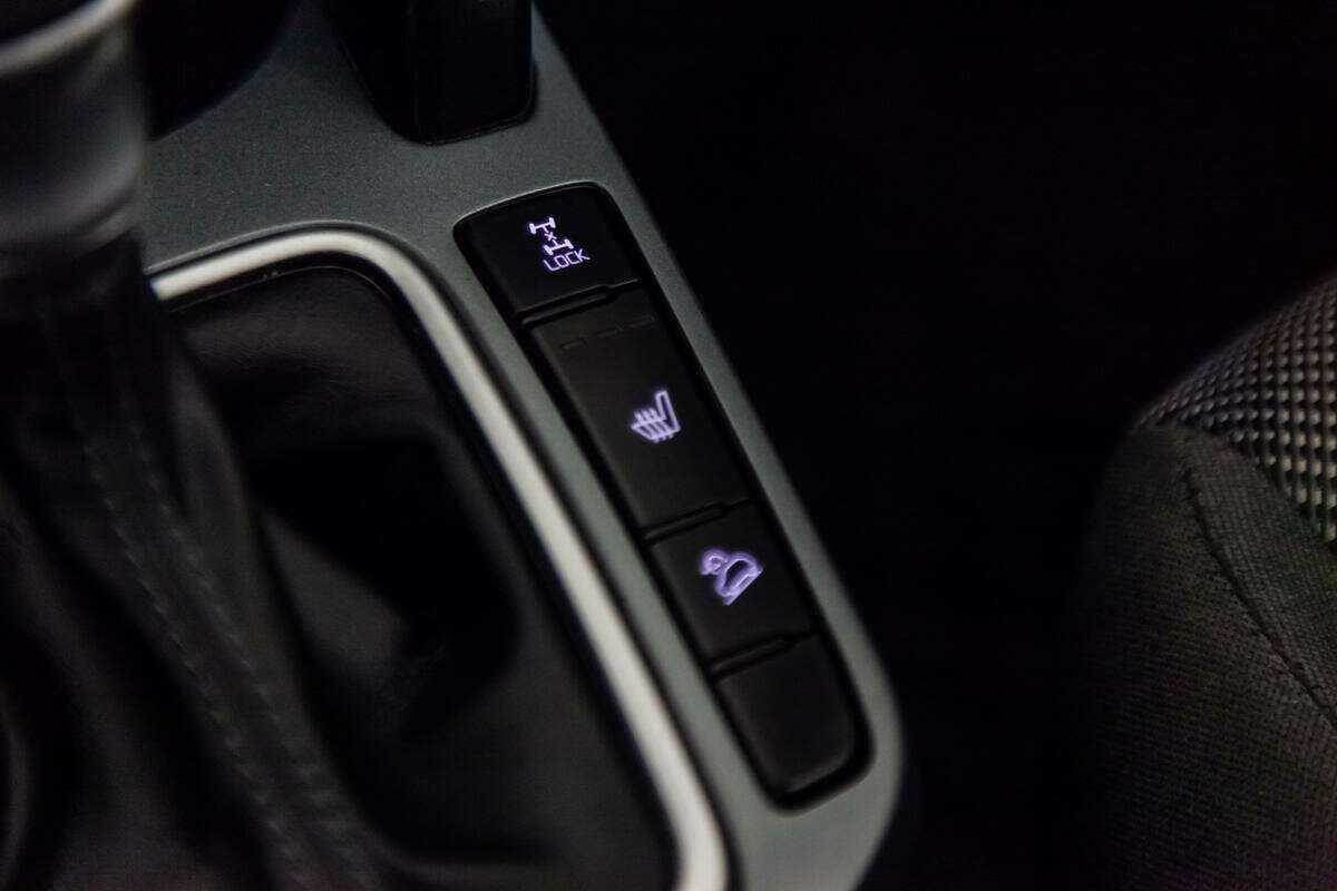 Купить Kia Seltos, 2020, 73 331 км.. Фото: #16