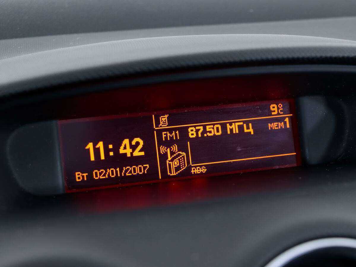 Купить Пежо 408, 2016, 126 091 км.. Фото: #12