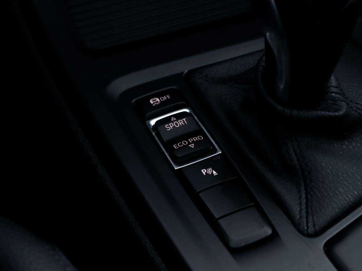 Купить BMW X1, 2020, 32 000 км.. Фото: #15