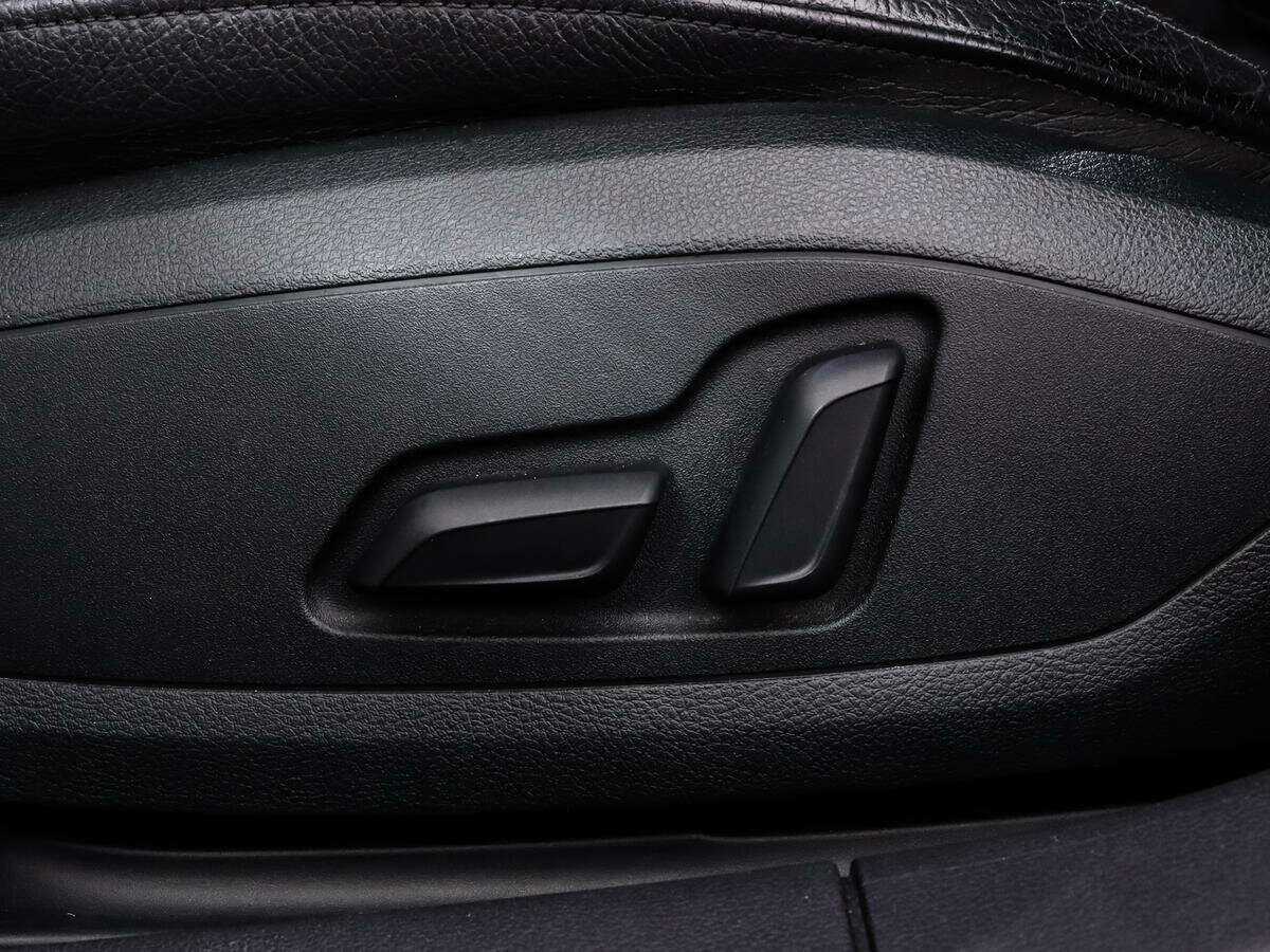 Купить Audi A4, 2017, 168 810 км.. Фото: #18