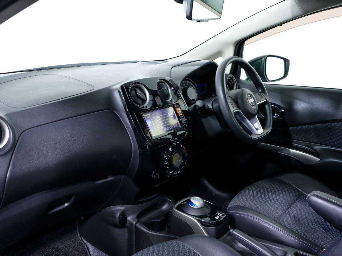 Купить Ниссан Ноут, 2017, 42 000 км.. Фото: #8