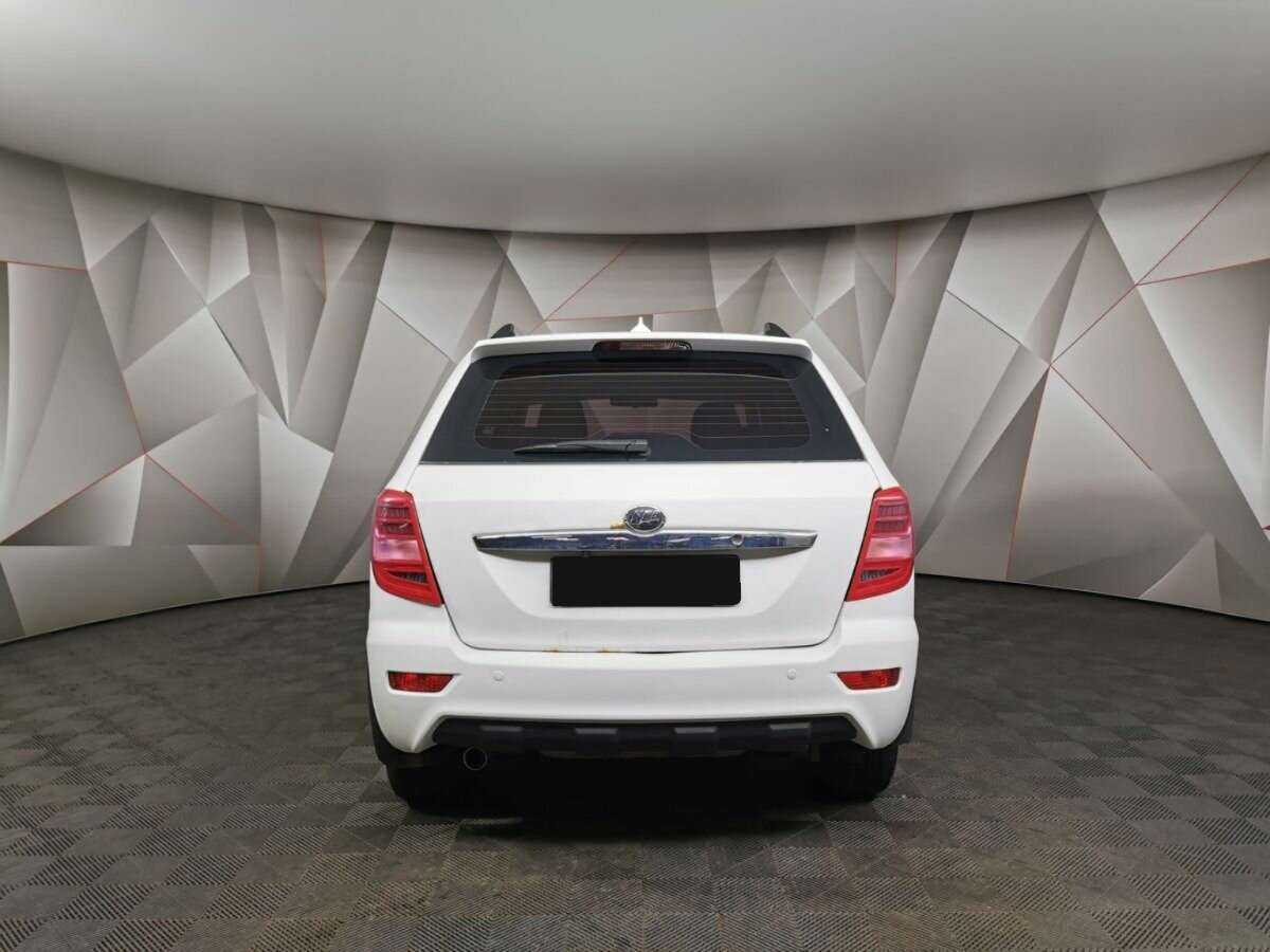 Купить Лифан Икс60, 2012, 135 803 км.. Фото: #7