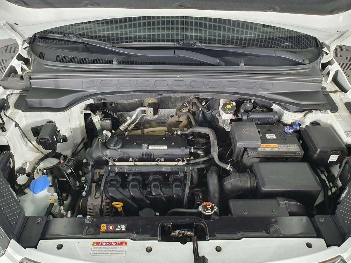 Купить Хендай Крета, 2019, 75 000 км.. Фото: #12