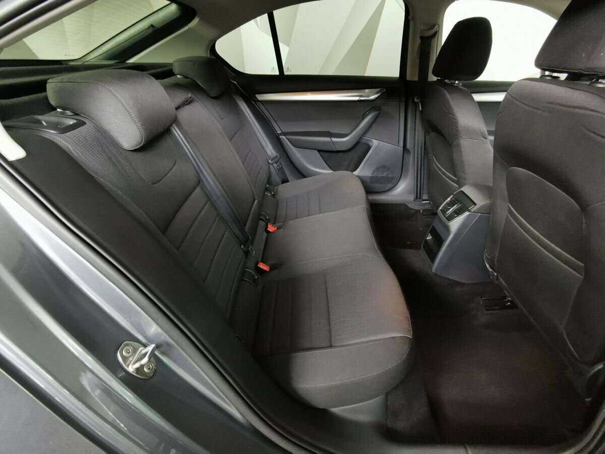 Купить Шкода Октавия, 2013, 142 621 км.. Фото: #15