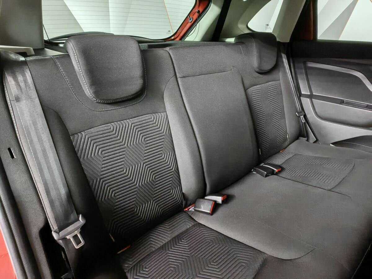 Купить Лада (ВАЗ) ИКСРЭЙ, 2019, 66 407 км.. Фото: #12