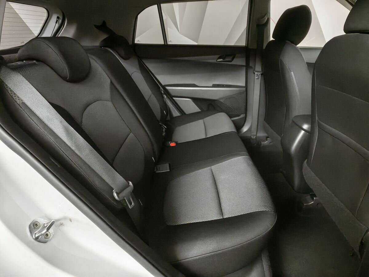 Купить Хендай Крета, 2016, 124 111 км.. Фото: #11