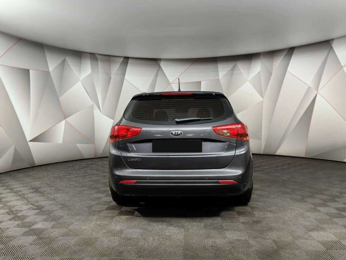 Купить Киа Сид, 2015, 95 291 км.. Фото: #7