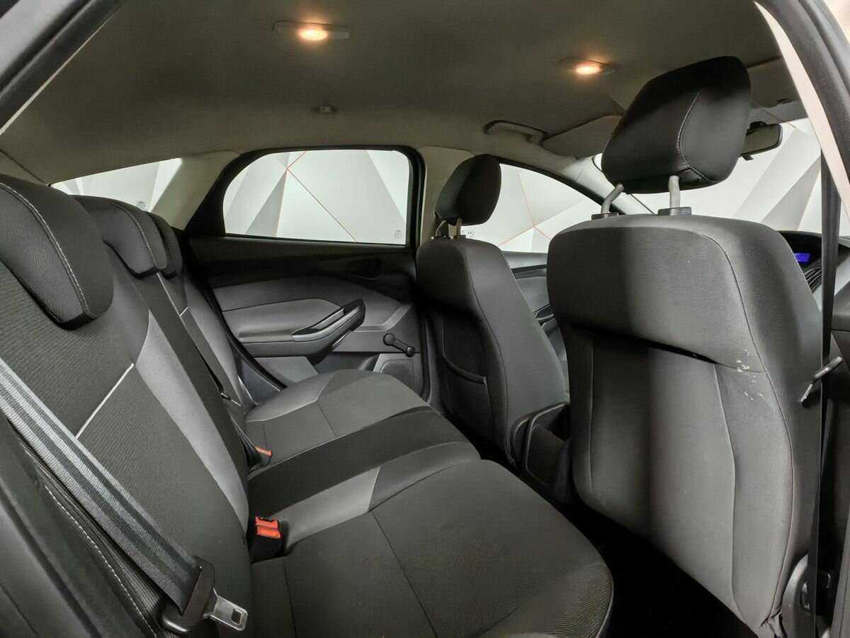 Купить Форд Фокус, 2012, 234 087 км.. Фото: #11