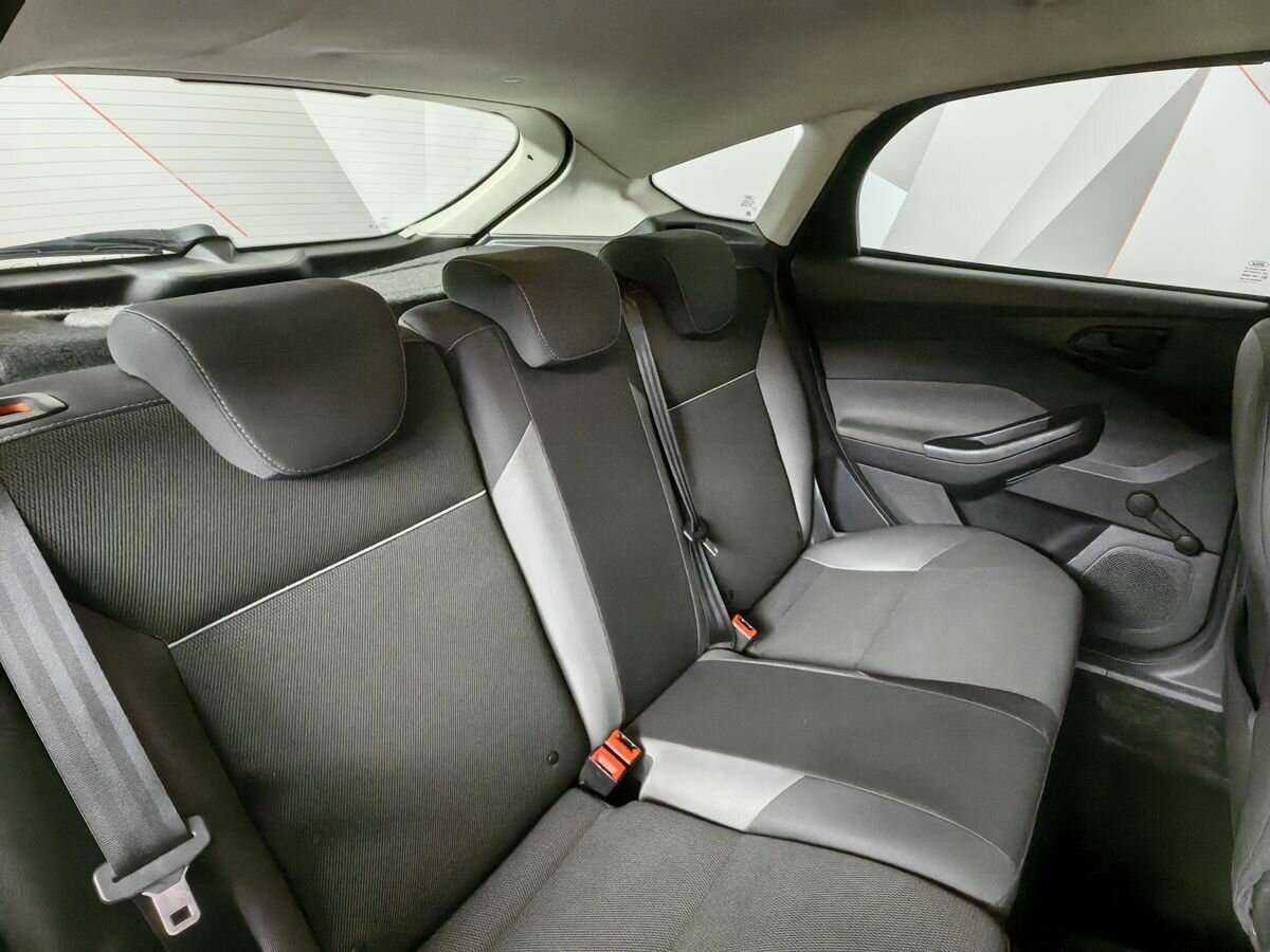 Купить Форд Фокус, 2012, 234 087 км.. Фото: #12