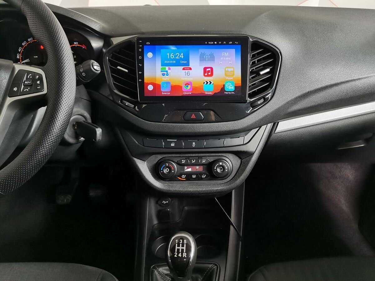 Купить Лада (ВАЗ) Веста, 2018, 167 572 км.. Фото: #10