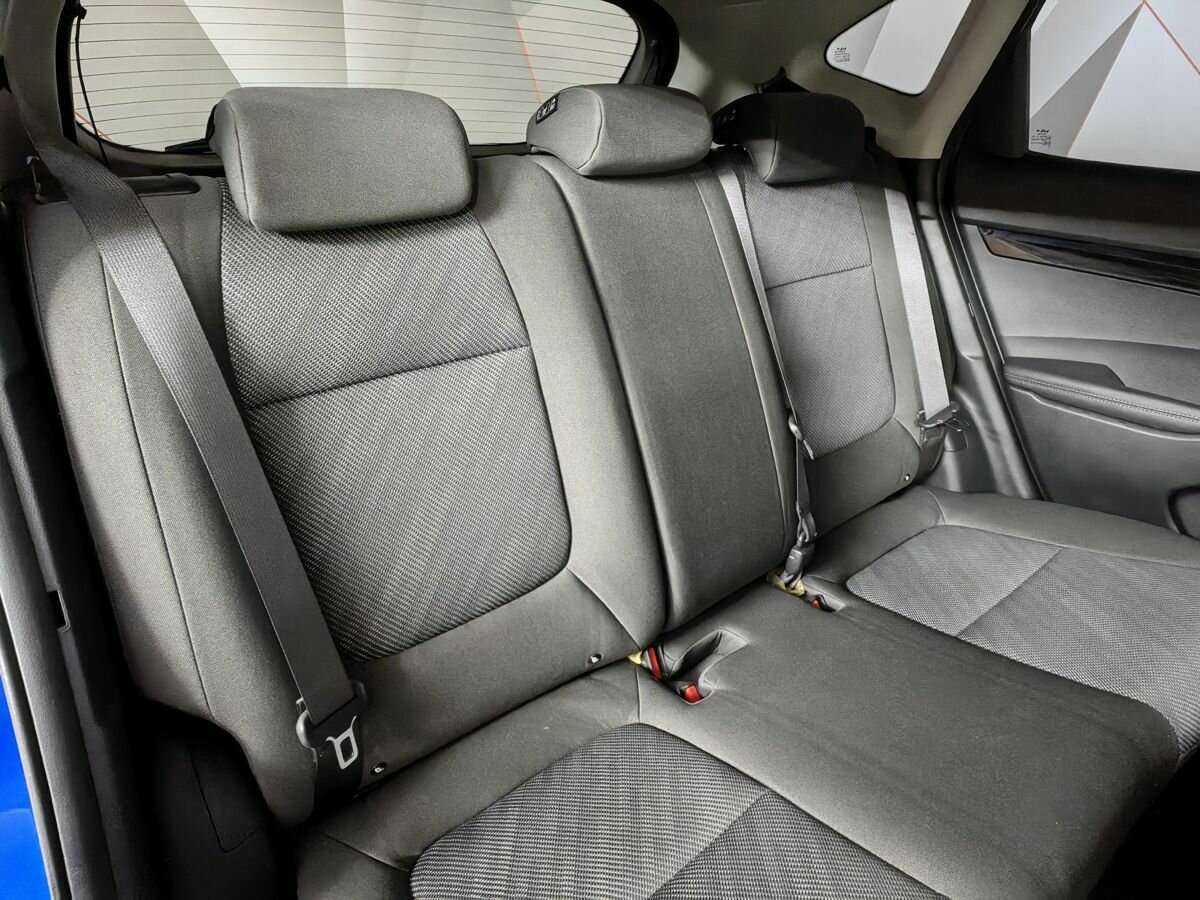 Купить Kia Seltos, 2021, 70 979 км.. Фото: #12