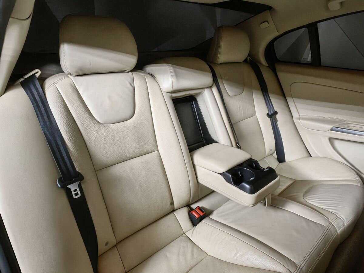 Купить Вольво С60, 2013, 188 416 км.. Фото: #12