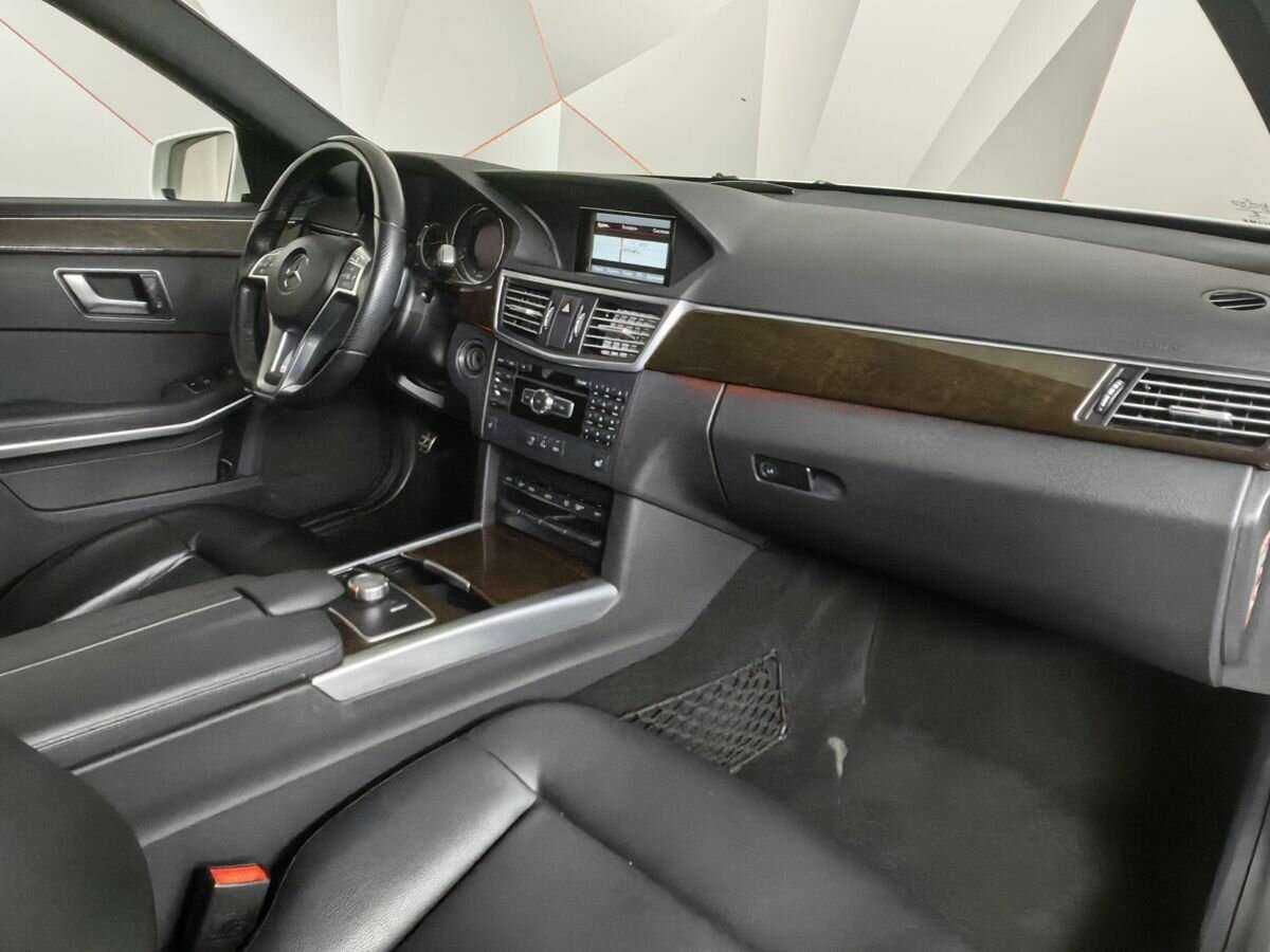 Купить Mercedes-Benz E-Класс, 2013, 98 454 км.. Фото: #8