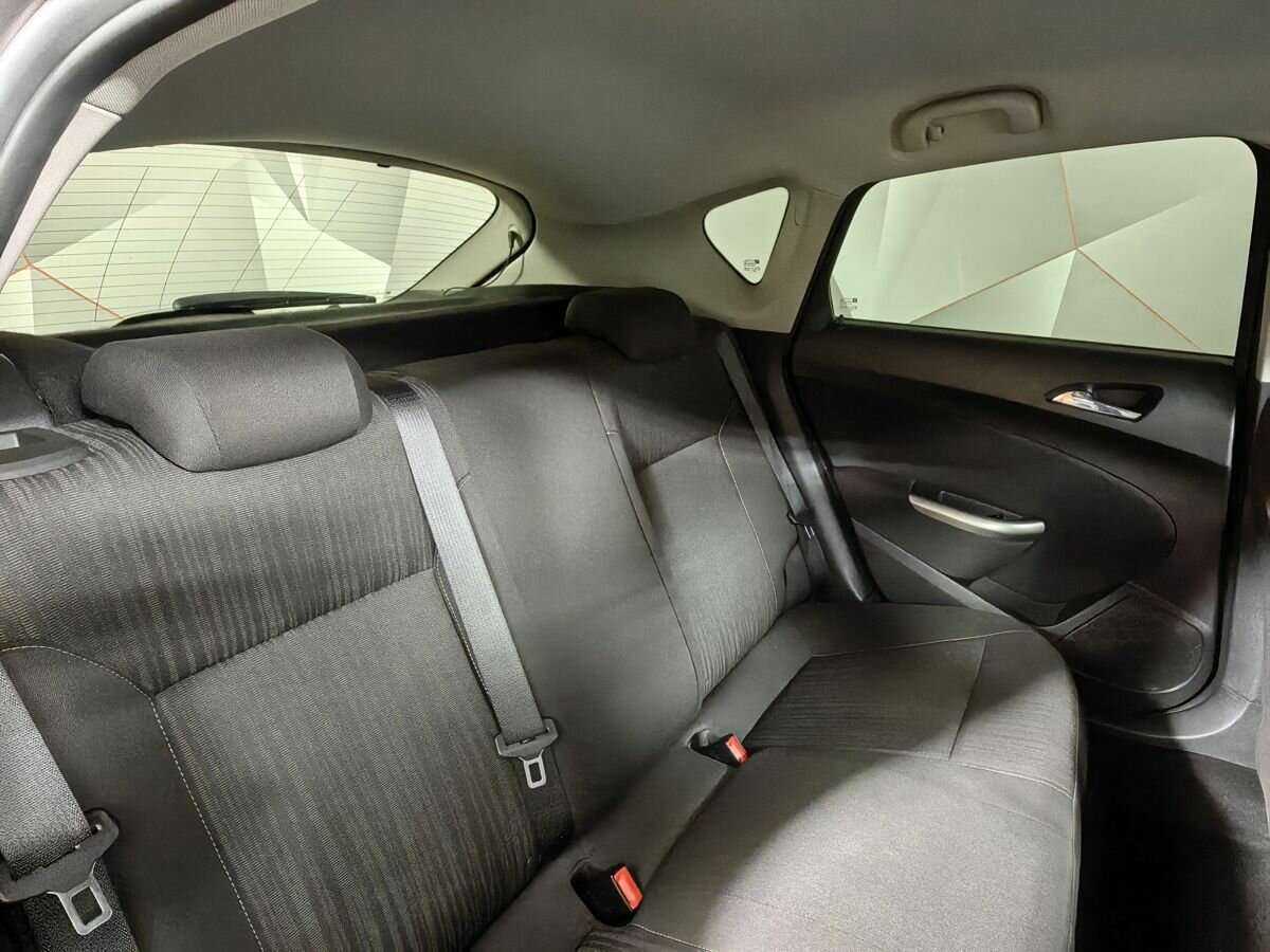 Купить Опель Астра, 2012, 156 000 км.. Фото: #10