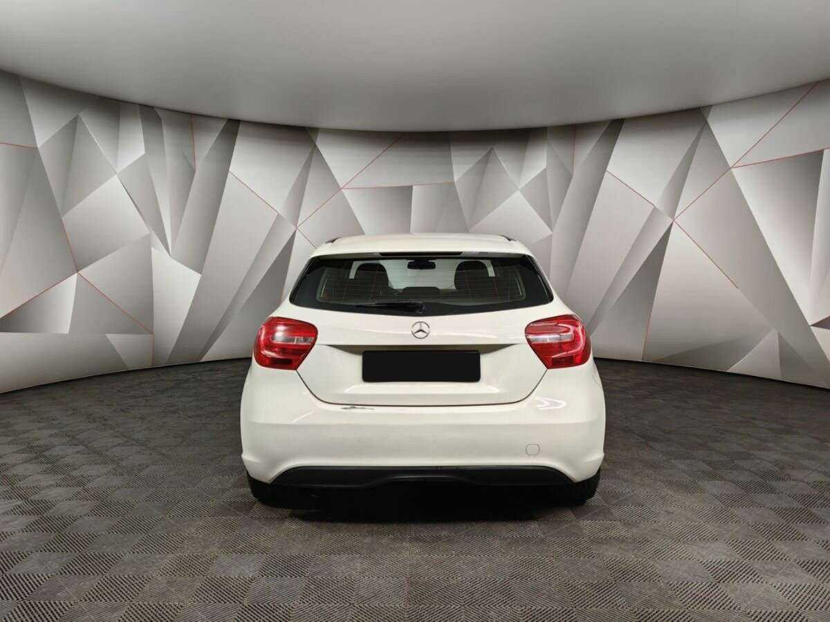 Купить Mercedes-Benz A-Класс, 2014, 217 768 км.. Фото: #7