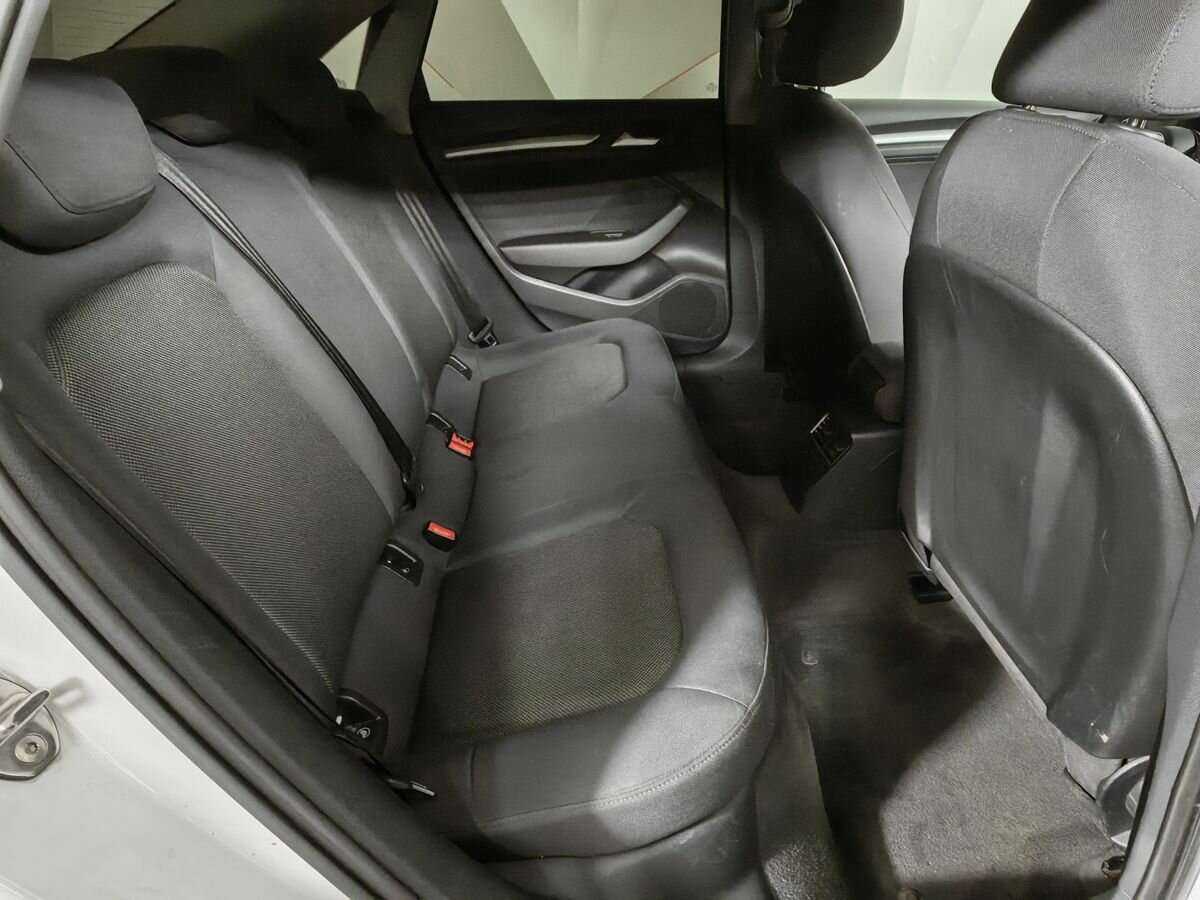 Купить Audi A3, 2019, 135 026 км.. Фото: #11