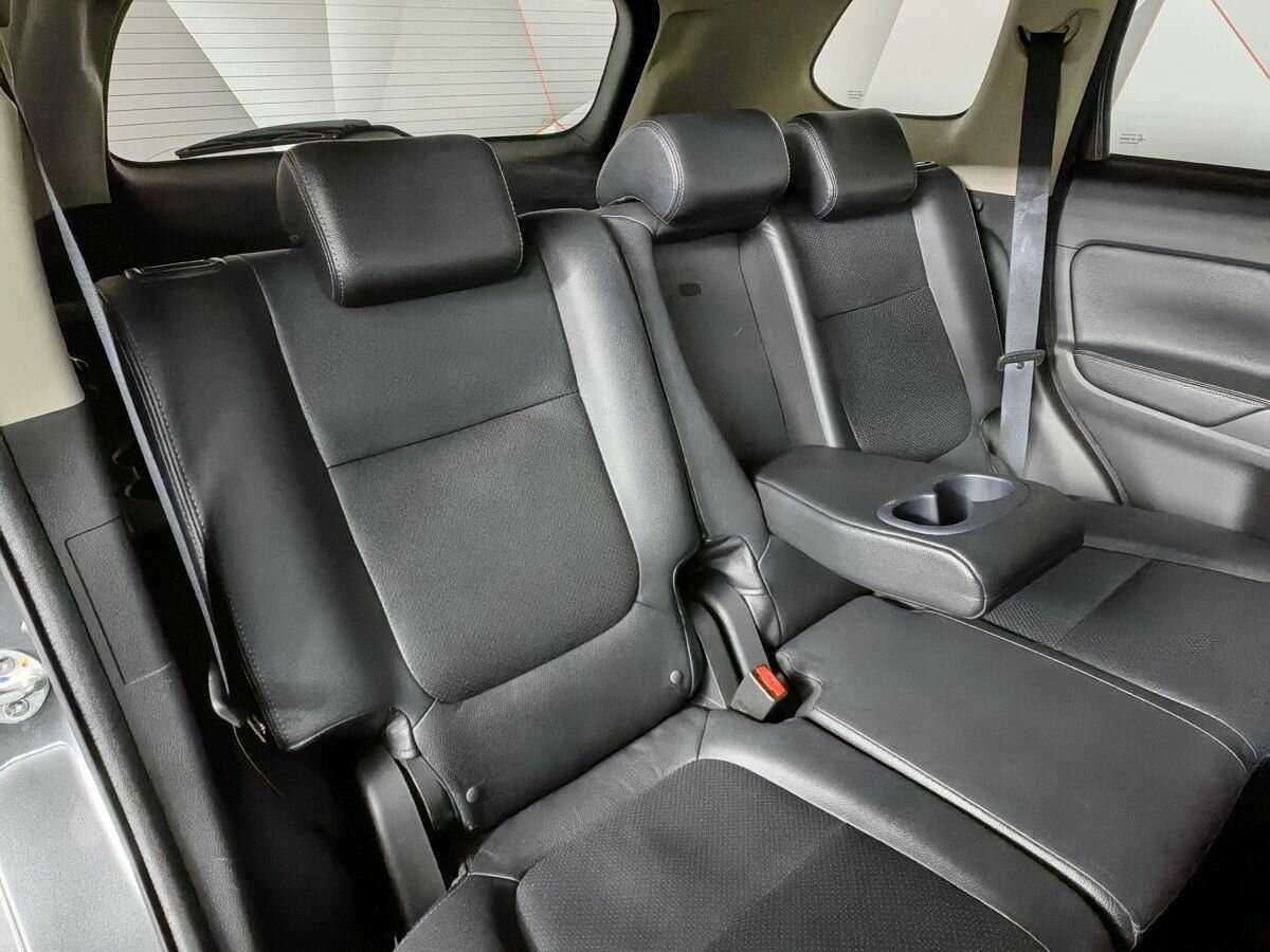 Купить Mitsubishi Outlander, 2017, 147 097 км.. Фото: #12