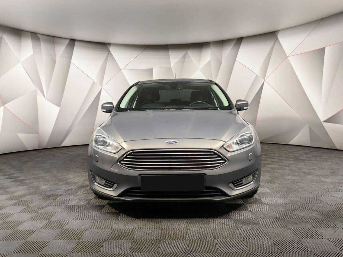 Купить Форд Фокус, 2016, 175 201 км.. Фото: #6