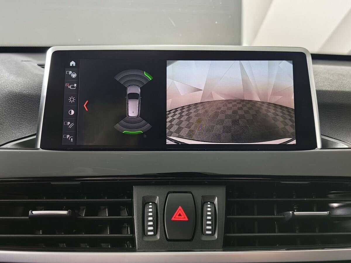 Купить BMW X1, 2020, 21 290 км.. Фото: #15
