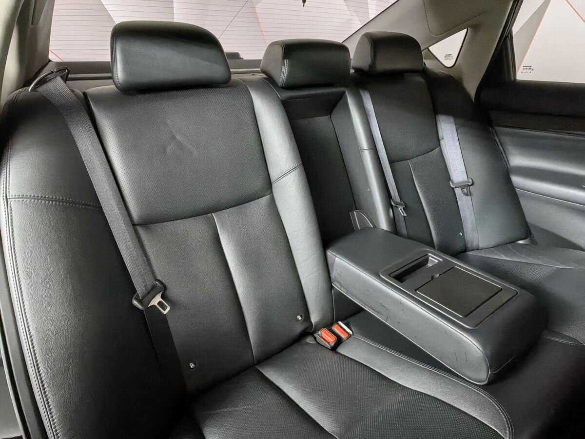 Купить Ниссан Теана, 2014, 196 619 км.. Фото: #10