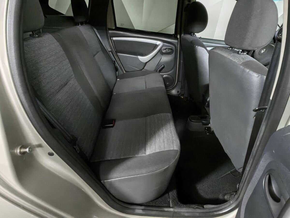 Купить Рено Дастер, 2014, 111 102 км.. Фото: #11