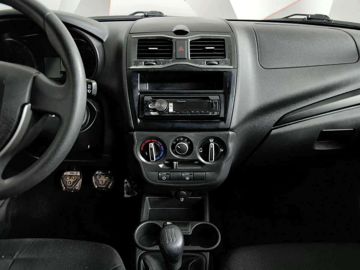 Купить Лада (ВАЗ) Гранта, 2020, 74 572 км.. Фото: #10