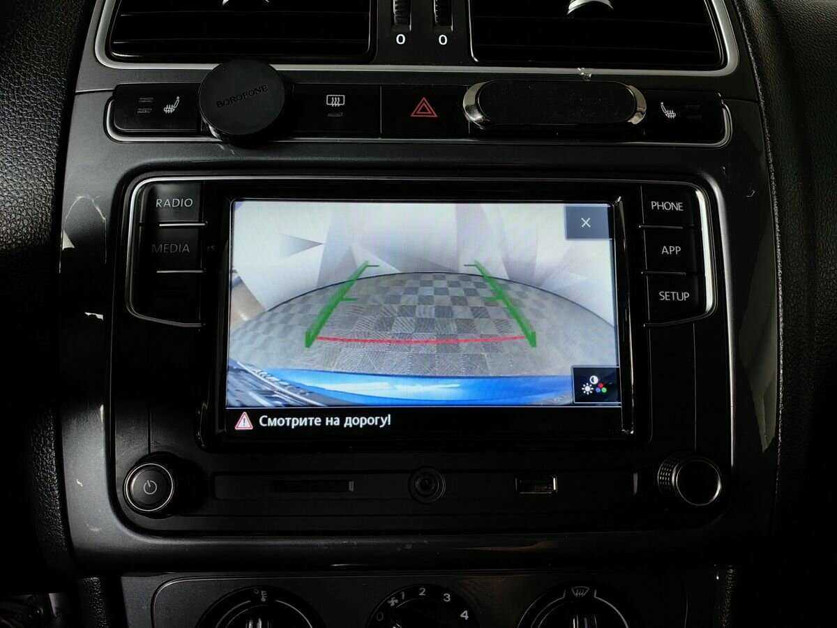 Купить Фольксваген Поло, 2019, 102 784 км.. Фото: #15