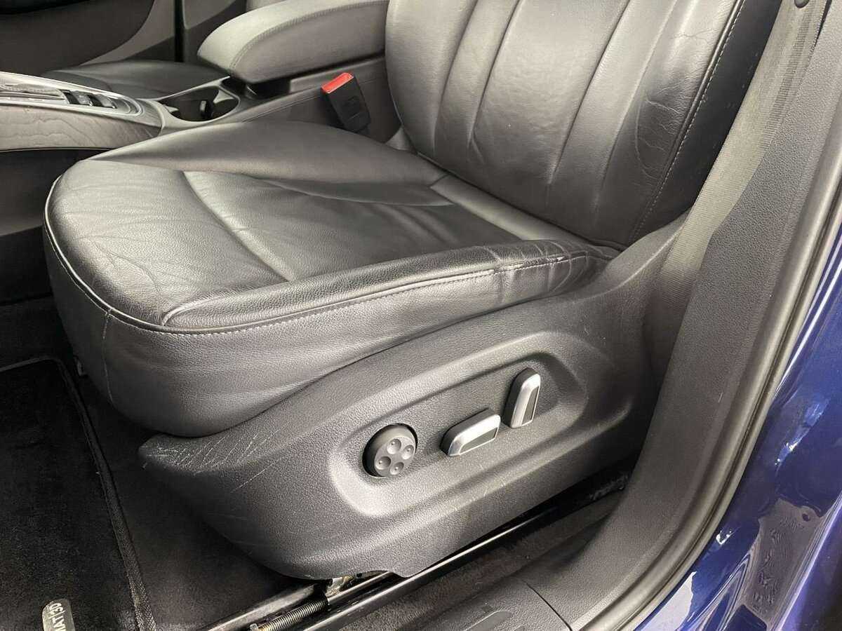 Купить Audi Q5, 2015, 140 261 км.. Фото: #7