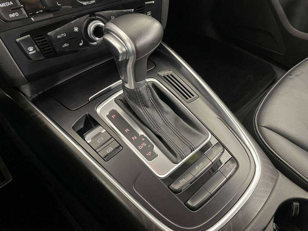 Купить Audi Q5, 2015, 140 261 км.. Фото: #10