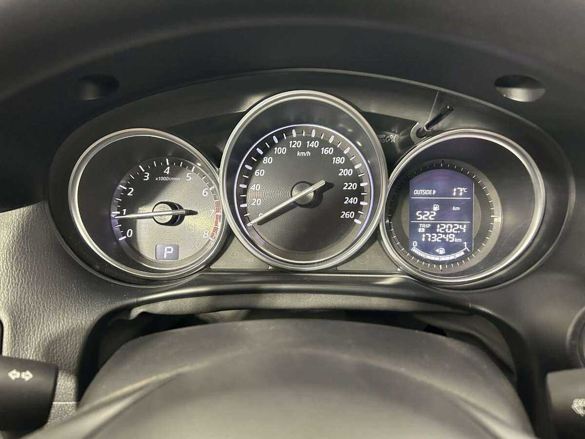 Купить Мазда Ц-Икс-5, 2014, 173 249 км.. Фото: #10