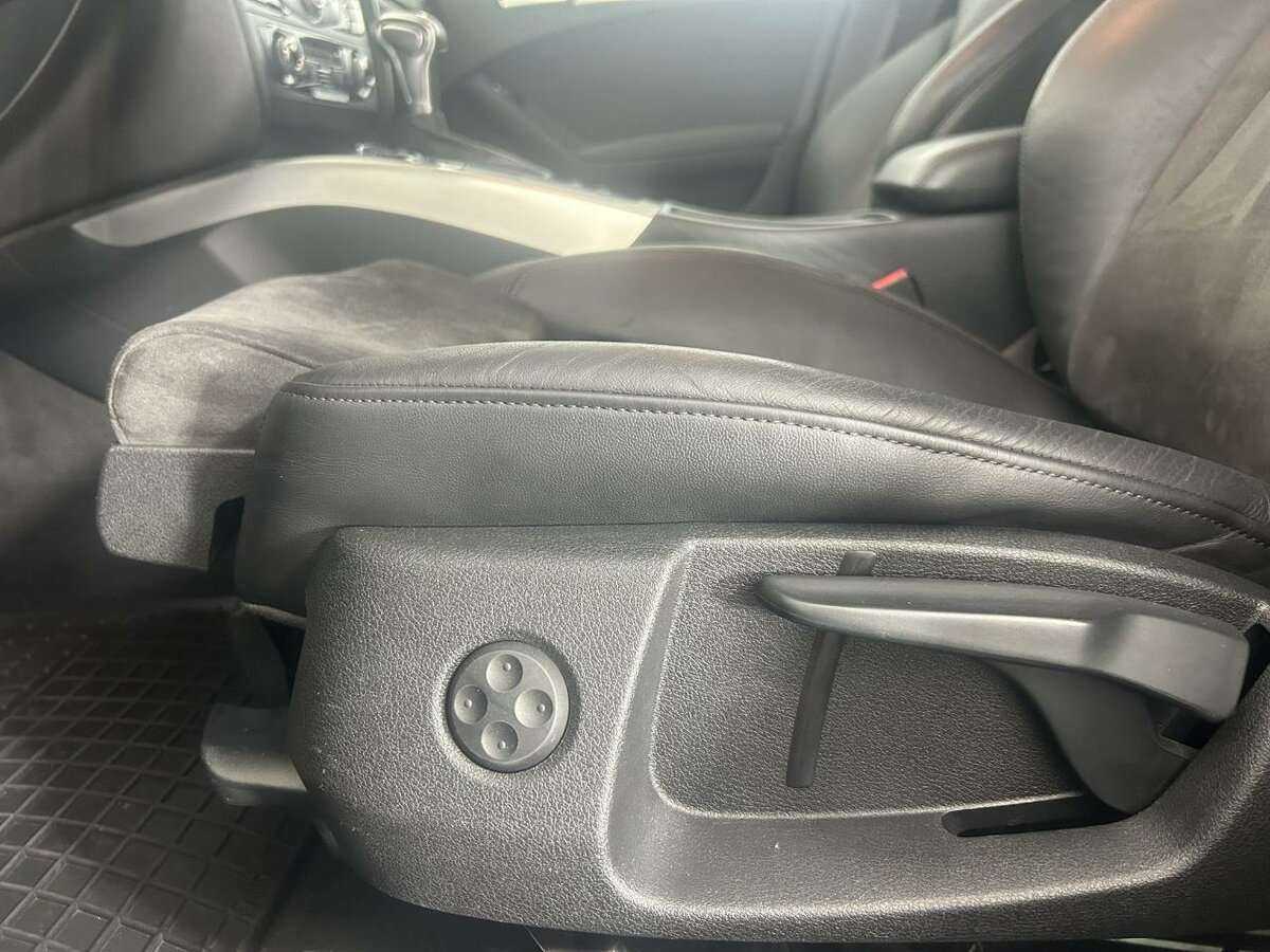 Купить Audi A4, 2014, 155 676 км.. Фото: #9