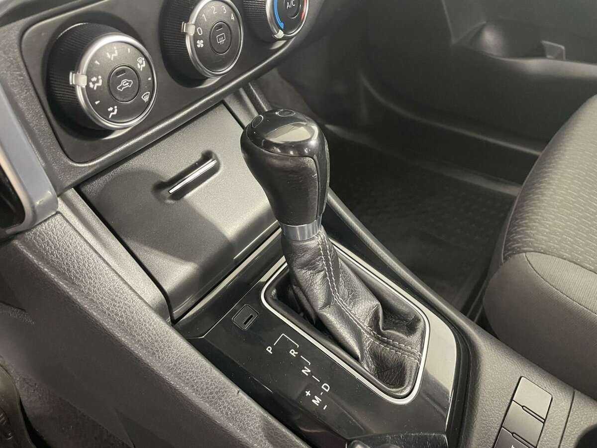 Купить Тойота Королла, 2017, 168 150 км.. Фото: #12