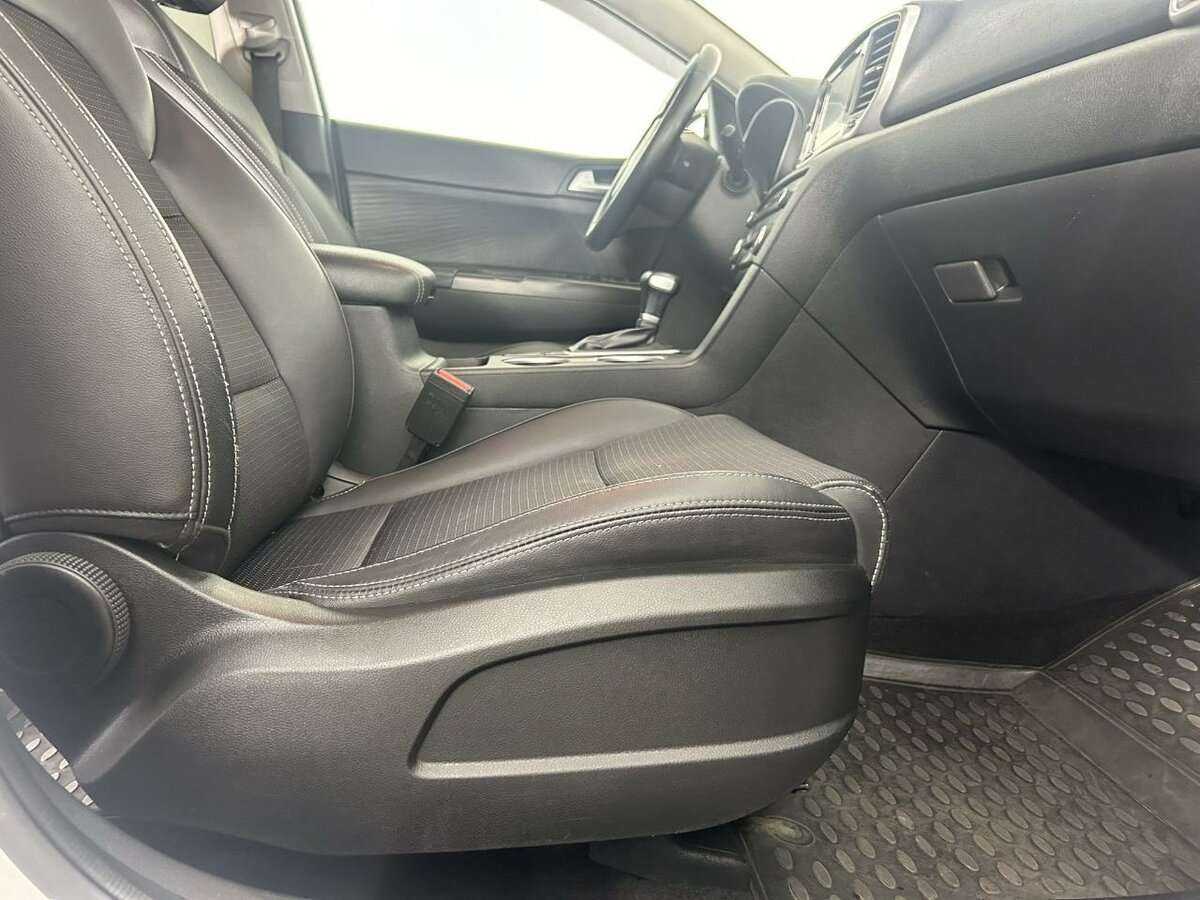 Купить Kia Sportage, 2019, 75 590 км.. Фото: #12