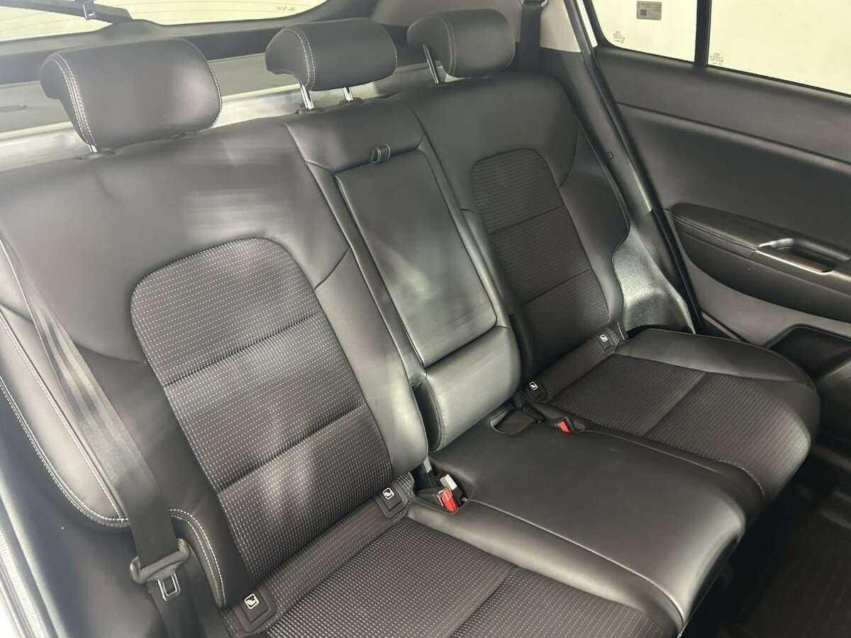 Купить Kia Sportage, 2019, 75 590 км.. Фото: #13