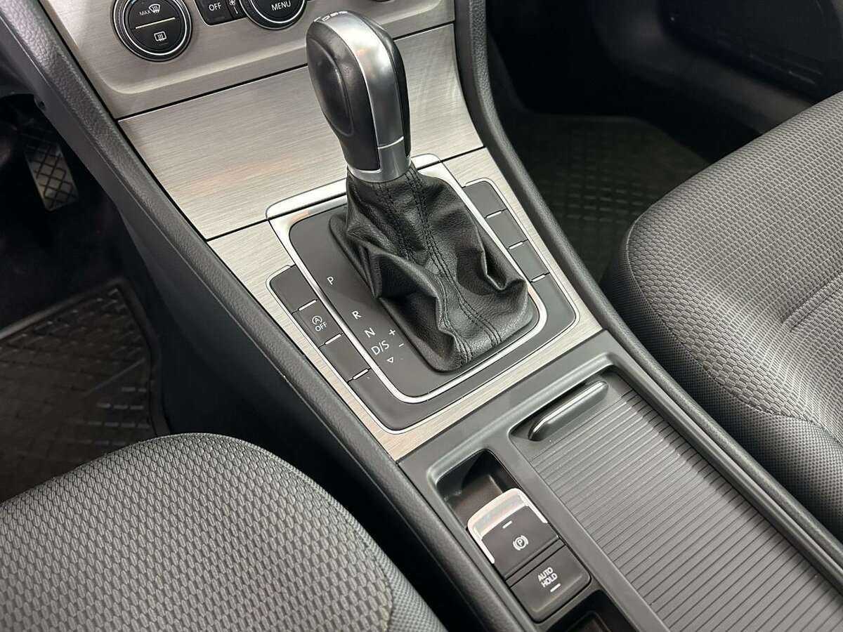 Купить Фольксваген Гольф, 2015, 180 106 км.. Фото: #12