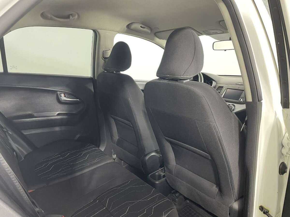 Купить Киа Пиканто, 2015, 61 400 км.. Фото: #14